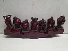 Shichifukujin  7 Lucky Gods on