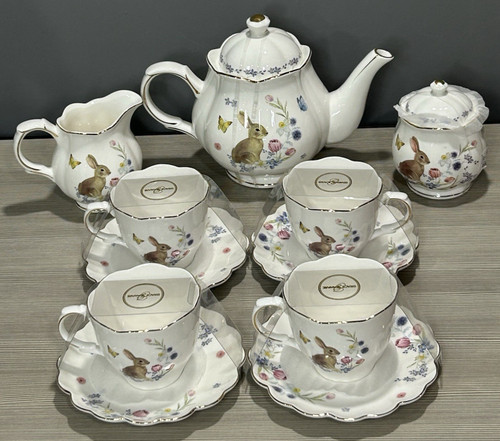 New grace teaware - grace, 11