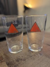Bass beer glasses pack - beer,