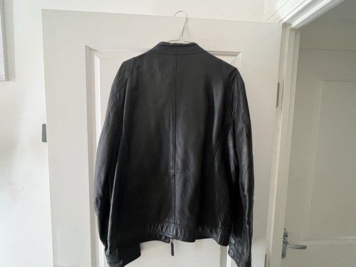 Woodland men leather - woodland, men’s