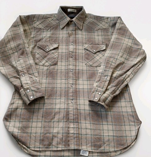 Vtg pendleton men size - men’s,