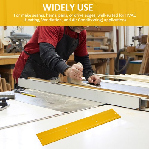 Metal bending tool sheet - 18,