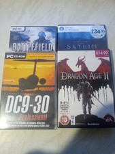 pc games 4 total