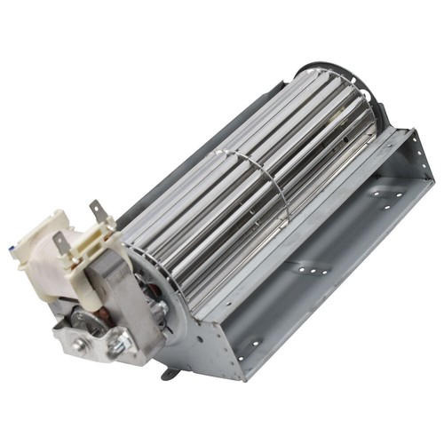 Belling oven cooling fan - oven, motor