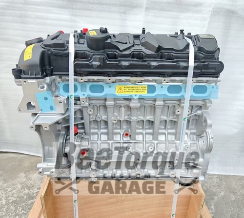 New engine n55b30 bmw - bmw, f30