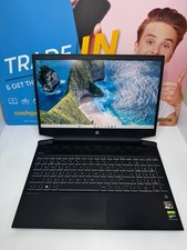 HP Pavillion Gaming Laptop