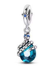 Blu Gemstone Snake Emerald