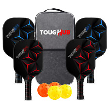 ToughHub Premium Pickleball
