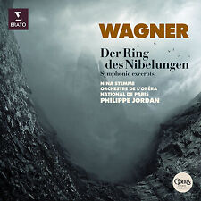 Wagner: Der Ring Des