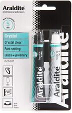 Araldite Crystal Clear Ceramic