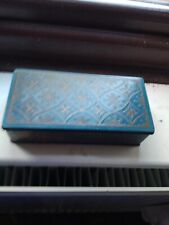 macfarlane lang biscuit tin Vintage