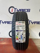 X1 165 50 15 NANKANG NS-20 TOP