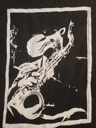 End days joe camel jazz - days,