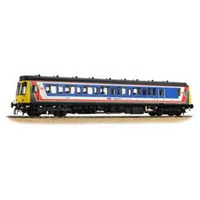 35-530 Bachmann OO Gauge Class