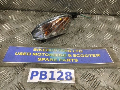 Honda pcx 125 right back - pcx,