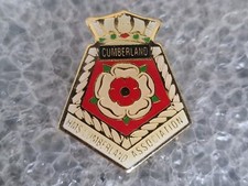 HMS Cumberland Association
