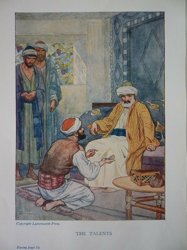 Antique biblical colour - antique,