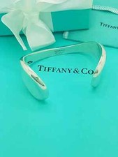 Tiffany & Co. Silver Elsa