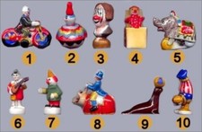 2005 EPI MADNESS LES JOUETS DU