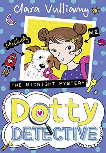 The midnight mystery clara - -,