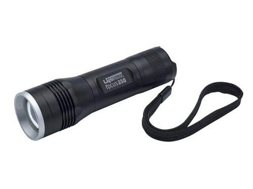 Lighthouse elite focus - elite,