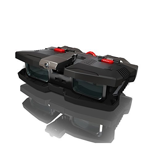Spy gear night scope - gear,