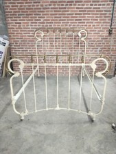 Antique Victorian Cast Iron