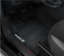 Toyota Aygo X 2022- RHD Manual