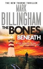The Bones Beneath (Tom Thorne