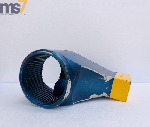 Hytorc reaction arm for - reaction,