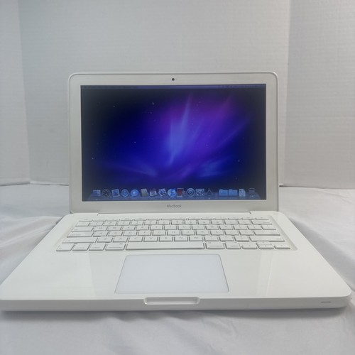 Apple macbook intel - 13”, core