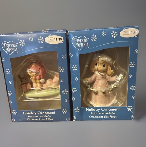 Lot precious moments - lot,