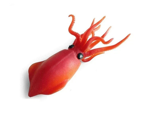 Squid sea animal toy - squid,