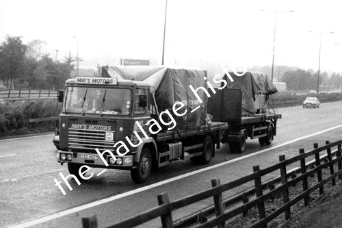 Thh truck photos seddon - photos,