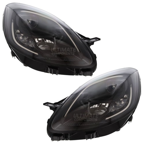 Headlight for ford - ford, puma