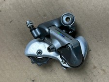 Shimano 600 TriColor RD-6400