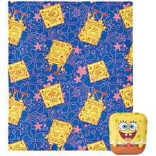 Spongebob Spongey Smiles