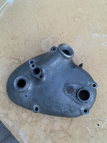Matchless g3l g3wo burman - g3wo,