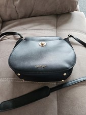 Luella Grey Black Crossover