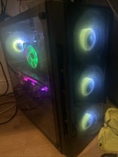 Custom Build RX 5700 XT  Gaming PC