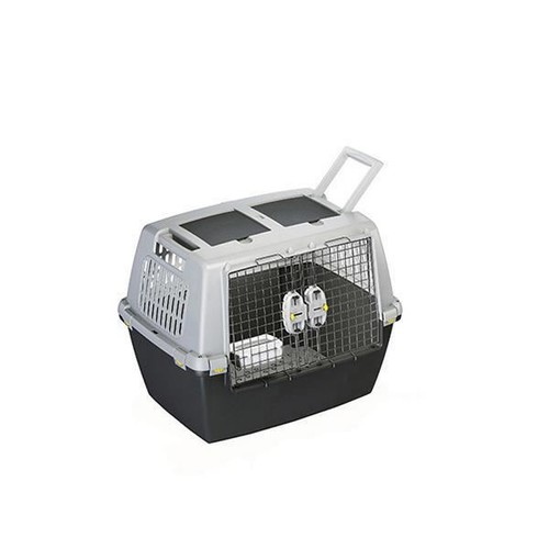 Gulliver touring dog carrier - gulliver,