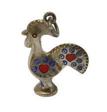 Portuguese Sterling Silver