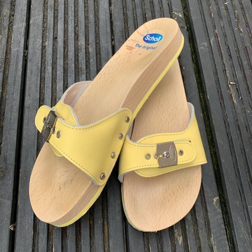 Scholl exercise sandals - scholl,