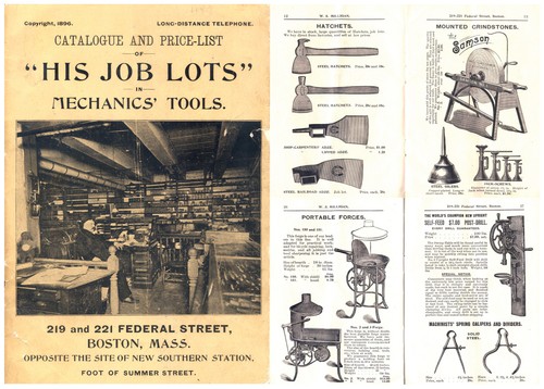 Orig milligan boston - milligan,,