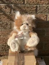 Charlie bears tiggs cat - charlie,