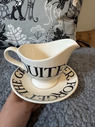 Emma bridgewater black toast - emma,