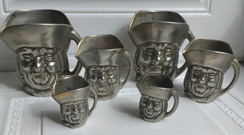 Vintage set graduated - set,