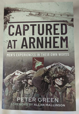 Captured at Arnhem Men's