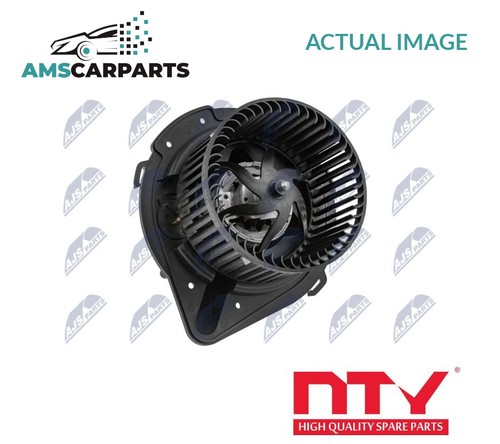 Interior blower fan motor lhd - blower,