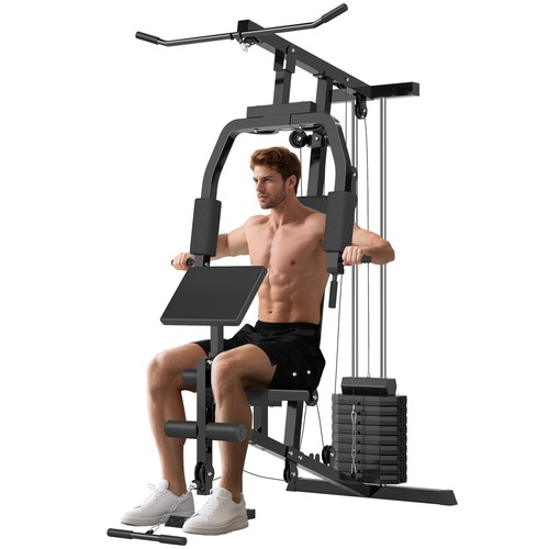 Multi gym machine 45kg - multi,
